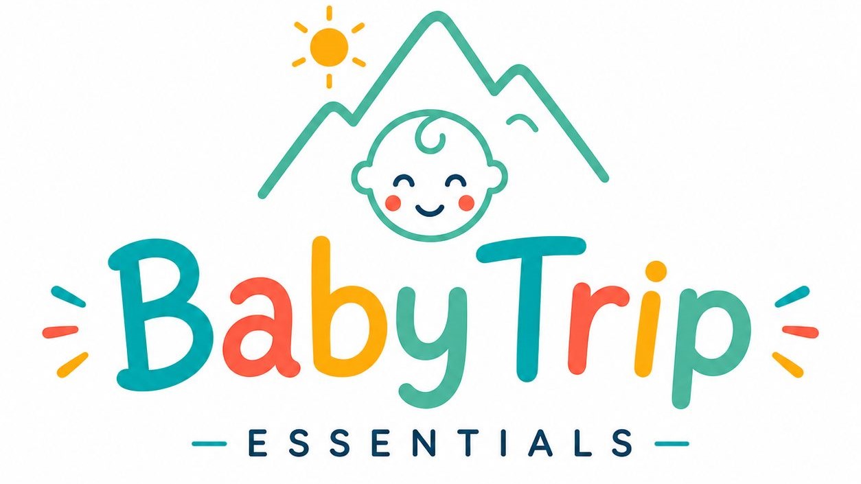 Baby Trip Essentials